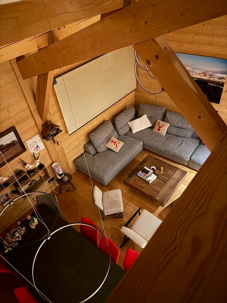 Photo du chalet 4