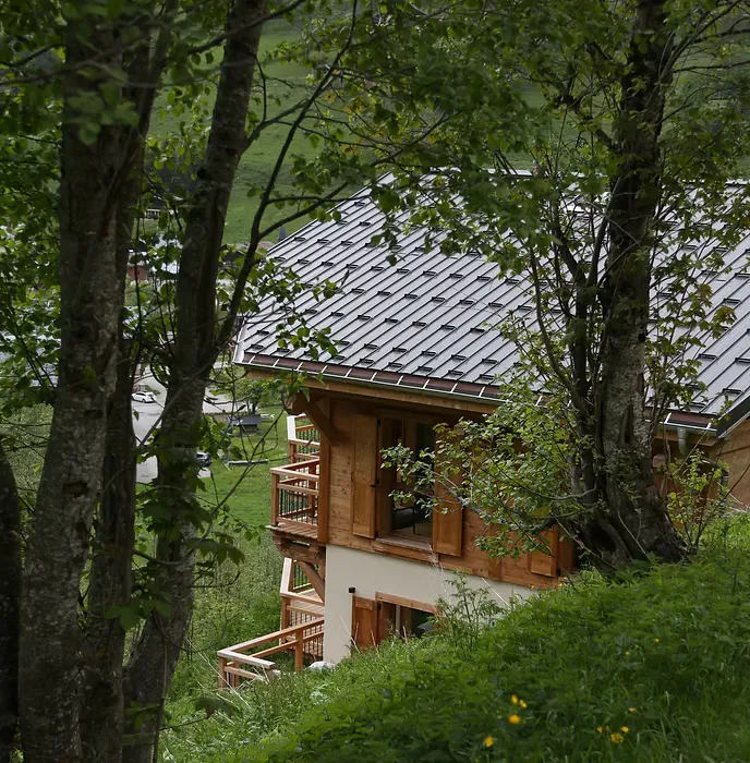 Photo du chalet 1
