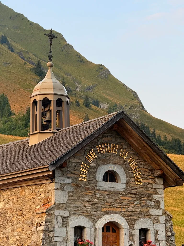 Chalet Ipingoula